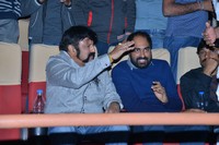 Balakrishna watches Gautamiputra Satakarni at Bramarambha theatre